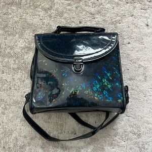 Holographic Black Bag
